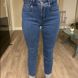 NYDJ Skinny jeans